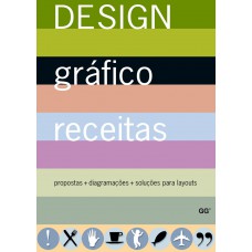 Design gráfico receitas: Propostas + diagramações + soluções para layouts