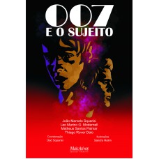 007 e o sujeito