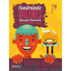 Construindo Valores, 7º ano