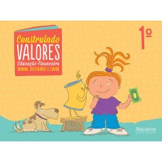 Construindo Valores, 1º ano