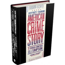 AMERICAN CRIME STORY: O POVO CONTRA O. J. SIMPSON