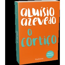 Aluísio Azevedo - O Cortiço