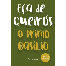 Eça de Queirós - O primo Basílio