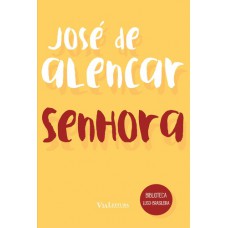 José de Alencar - Senhora