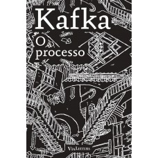 Franz Kafka - O Processo