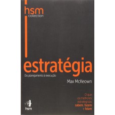 Estratégia