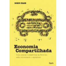 Economia Compartilhada