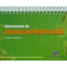 REFERÊNCIAS DE AVALIAÇÃO NUTRICIONAL