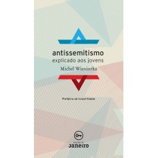 Antissemitismo explicado aos jovens