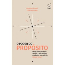 O PODER DO PROPOSITO