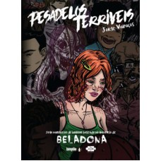 PESADELOS TERRÍVEIS: BELADONA RPG