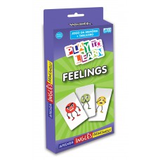 PLAY TO LEARN - FEELINGS - MEMORY GAME + BOARD GAME
