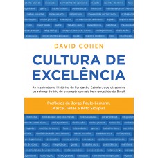 Cultura de excelência