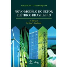 NOVO MODELO DO SETOR ELÉTRICO BRASILEIRO