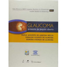 GLAUCOMA PRIMARIO DE ANGULO ABERTO