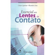 ESSENCIAL EM LENTES DE CONTATO