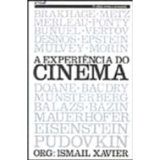 A experiência do cinema