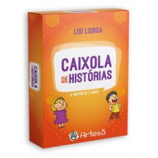 CAIXOLA DE HISTÓRIAS