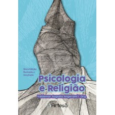 PSICOLOGIA E RELIGIÃO