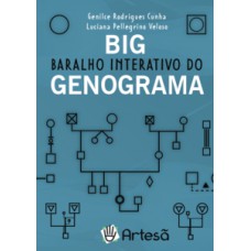 BARALHO INTERATIVO DO GENOGRAMA - BIG