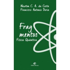 FRAGMENTOS: FÍSICA QUÂNTICA