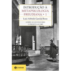 INTRODUÇÃO Á METAPSICOLOGIA FREUDIANA 1