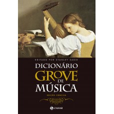 DICIONÁRIO GROVE DE MÚSICA