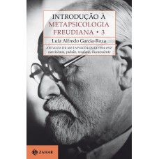 INTRODUCAO A METAPSICOLOGIA FREUDIANA 3