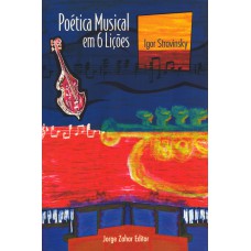 POÉTICA MUSICAL EM 6 LIÇÕES