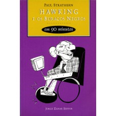 HAWKING E OS BURACOS NEGROS EM 90 MIN.