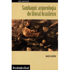 SAMBAQUI: ARQUEOL. DO LIT. BRASILEIRO