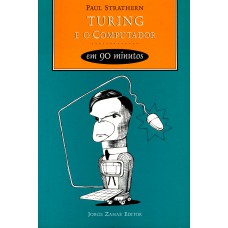 TURING E O COMPUTADOR EM 90 MINUTOS