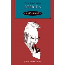 DERRIDA EM 90 MINUTOS