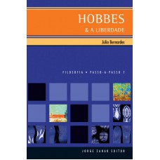 HOBBES & A LIBERDADE [PP07]