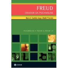 FREUD: CRIADOR DA PSICANÁLISE [PP14]