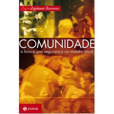 COMUNIDADE-A BUSCA POR SEGURANCA NO MUN