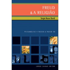 FREUD E A RELIGIÃO [PP20]