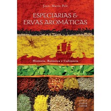 ESPECIARIAS & ERVAS AROMÁTICAS