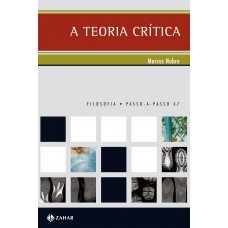 TEORIA CRÍTICA