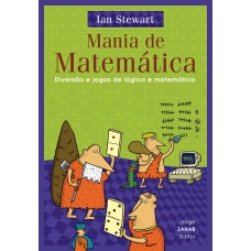 MANIA DE MATEMATICA DIVERSAO E JOGOS DE