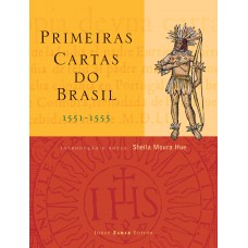 PRIMEIRAS CARTAS DO BRASIL 15511555