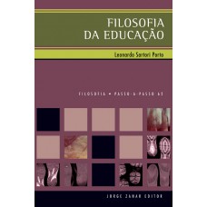 FILOSOFIA DA EDUCACAO