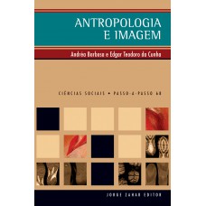 ANTROPOLOGIA E IMAGEM (PP68)