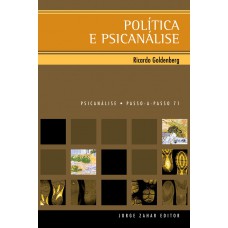 POLÍTICA E PSICANÁLISE (PP 71)