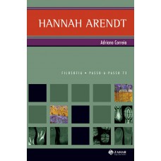 HANNAH ARENDT [PP 73]