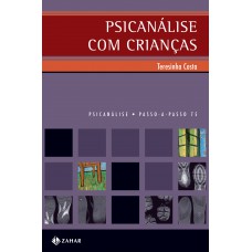 PSICANALISE COM CRIANÇAS