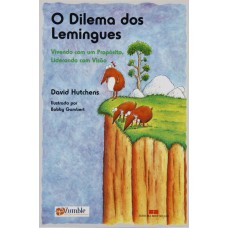 O DILEMA DOS LEMINGUES