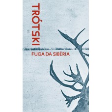 Fuga da Sibéria