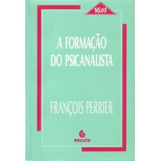 A FORMAÇÃO DO PSICANALISTA