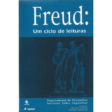 FREUD: UM CICLO DE LEITURAS